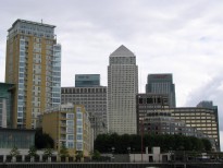 Canary Wharf