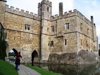 Joy at the Cathedral