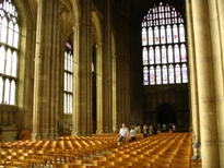 Main Aisle